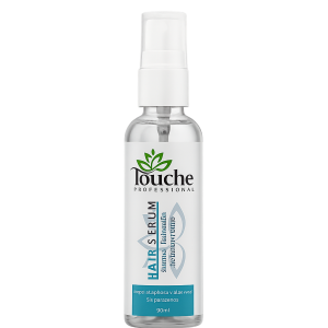 Sérum Capilar - Reestructurante