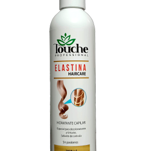 Tratamiento con Elastina - Sellante de cutícula