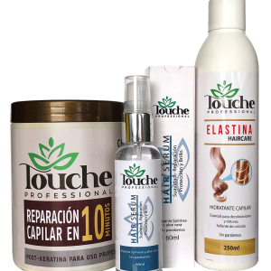 Kit SOS Cóctel Molecular (Rescate Intensivo)